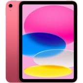 RDveikals.lv: Apple iPad 11th Gen A16 128GB Wi-Fi Pink MD4E4HC/ A planšetdators