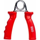 RDveikals.lv: One Fitness One Fitness Hard Squeezer 2 pcs Espanderi