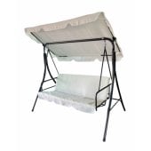 RDveikals.lv: BESK 190x120x165cm Šūpuļdīvāns