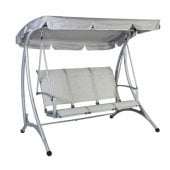 RDveikals.lv: Evelekt MAIRY Šūpuļdīvāns