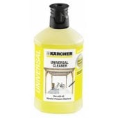 RDveikals.lv: Karcher UNIVERSAL CLEANER 1L 6.295-753.0 putekļu sūcēju aksesuārs
