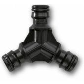 RDveikals.lv: Karcher Three-way-connector Aksesuārs