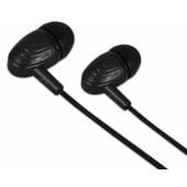 RDveikals.lv: Esperanza EH193K Black austiņas