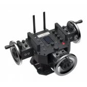 RDveikals.lv: DJI Master Wheels 3-Axis aksesuārs