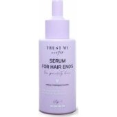 RDveikals.lv: Trust Trust Trust my Sister Serum for Low-Rubber Hair 40ml Matu kopšanas līdzeklis