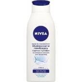 RDveikals.lv: Nivea Nivea Express Hydration Body Lotion 400ml losjons
