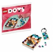 RDveikals.lv: Lego Animal Tray and Bag Tag Konstruktors