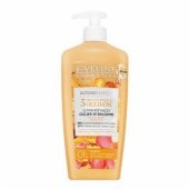 RDveikals.lv: Eveline Eveline Botanic Expert Ultra Nourishing Body Lotion Oil 5 ole losjons