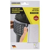 RDveikals.lv: Karcher AD 2, AD 4 premium 2.863-262.0 putekļu sūcēju aksesuārs