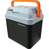 RDveikals.lv: RAVANSON Car Refrigerator CS-24S 24L 12V auto ledusskapis