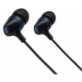 RDveikals.lv: Esperanza EH191KB Black austiņas