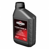 RDveikals.lv: Briggs & Stratton Engine Oil 0.6 L Aksesuārs