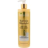 RDveikals.lv: Bielenda Bielenda Youth Treatment Nourishing Body Lotion 400ml losjons