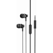 RDveikals.lv: Borofone BM74 Singer Black austiņas