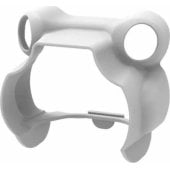 RDveikals.lv: Sunnylife Anti-Reflective Lens Cover for DJI Mini 4 Pro Grey aksesuārs