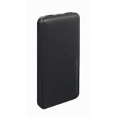RDveikals.lv: Gembird PB10-02 Black power bank