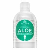 RDveikals.lv: Kallos Kallos Aloe Vera Moisture Repair Shine Shampoo 1000 hair shampoo Šampūns