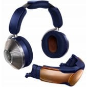 RDveikals.lv: Dyson Dyson Zone Absolute+ Blue/ Copper austiņas